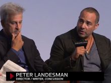 Peter Landesman