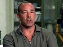 Peter Landesman