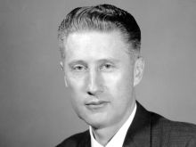 Peter Landesman