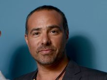 Peter Landesman