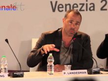 Peter Landesman
