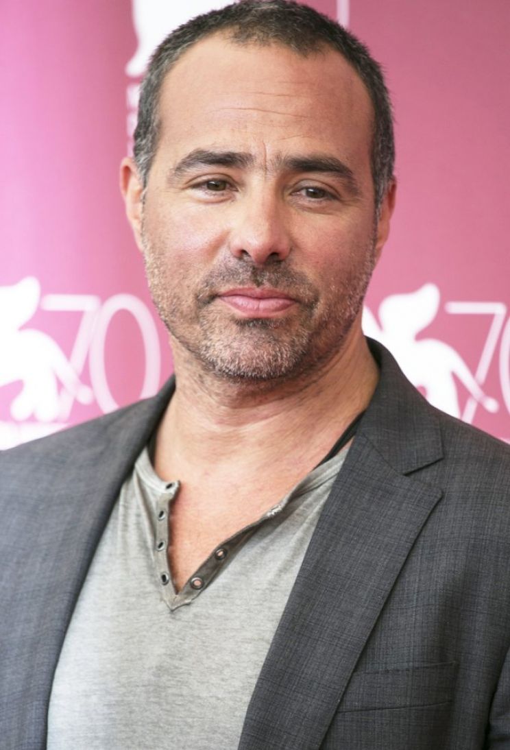 Peter Landesman
