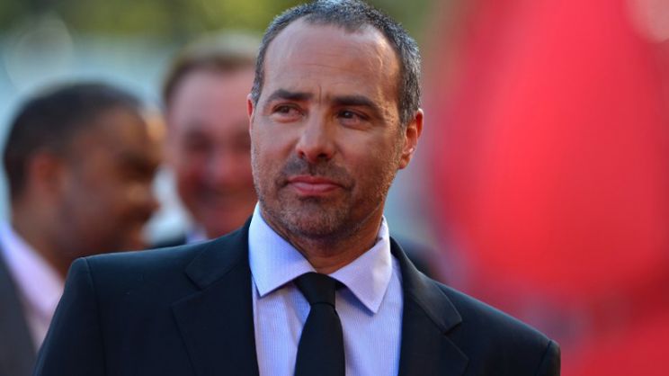 Peter Landesman