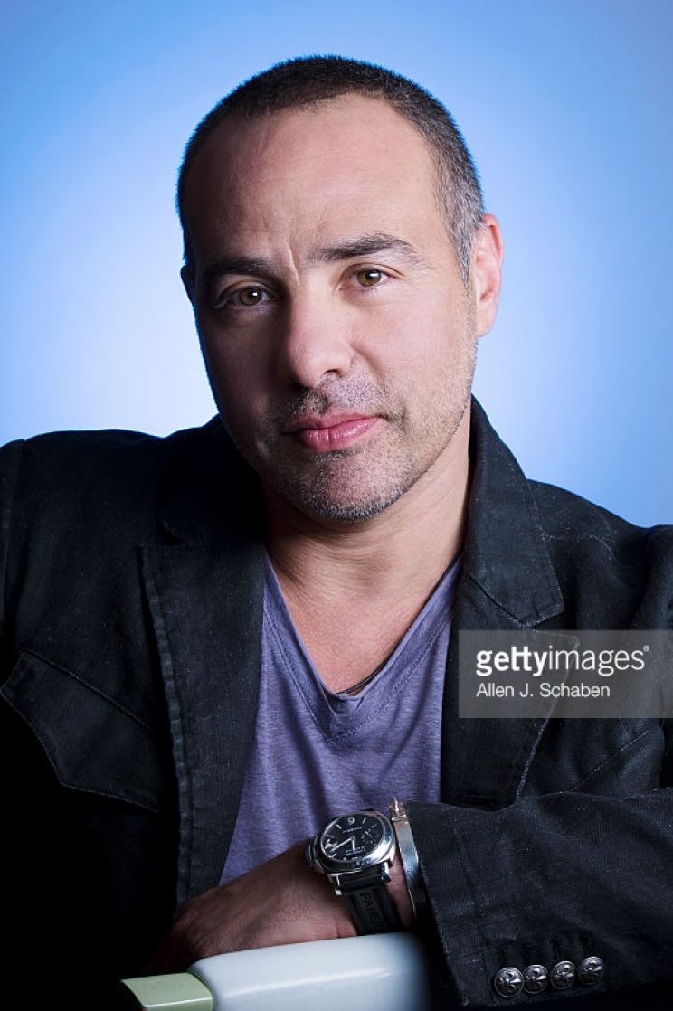 Peter Landesman
