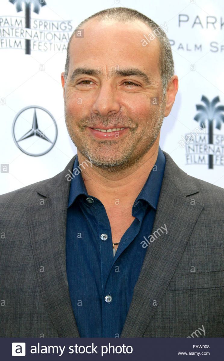 Peter Landesman