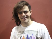 Peter Lanzani