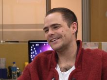 Peter Lanzani