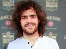 Peter Lanzani