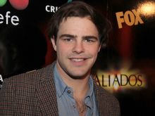 Peter Lanzani