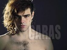 Peter Lanzani