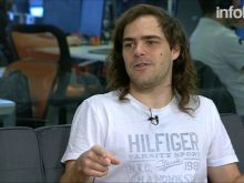 Peter Lanzani