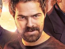 Peter Lanzani