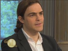 Peter Lanzani