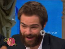 Peter Lanzani