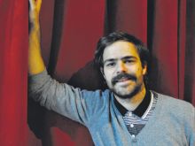 Peter Lanzani