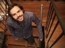 Peter Lanzani