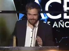 Peter Lanzani