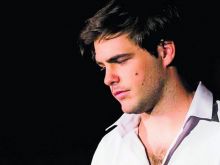 Peter Lanzani