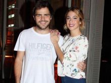 Peter Lanzani