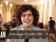 Peter Lanzani