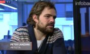 Peter Lanzani