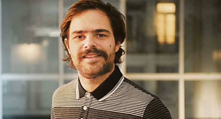 Peter Lanzani