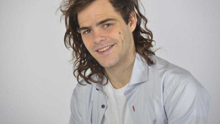 Peter Lanzani