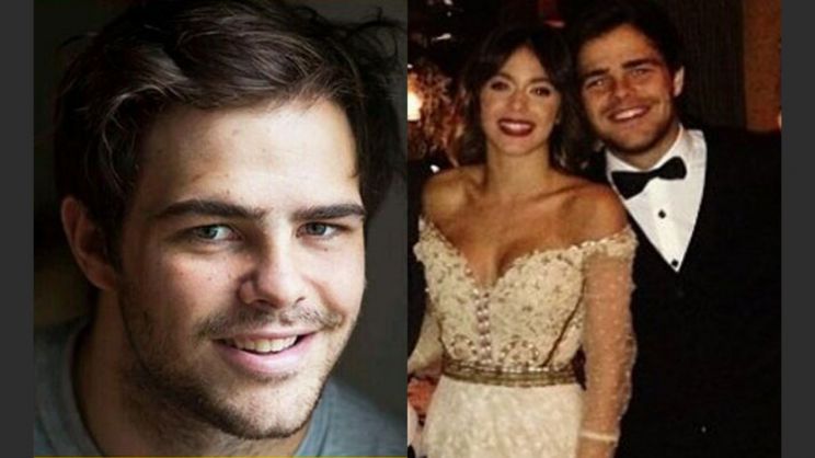 Peter Lanzani