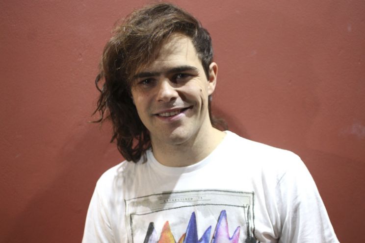 Peter Lanzani