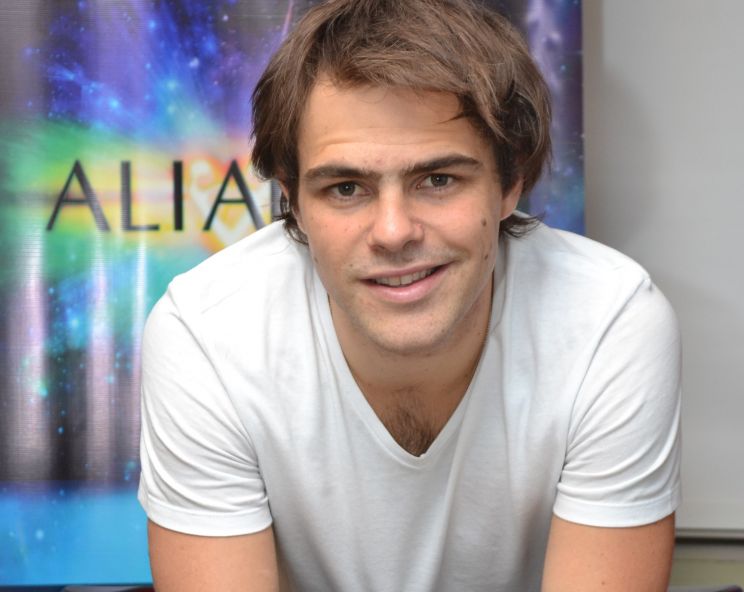 Peter Lanzani