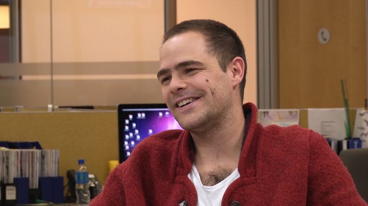 Peter Lanzani