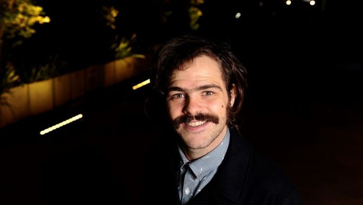 Peter Lanzani