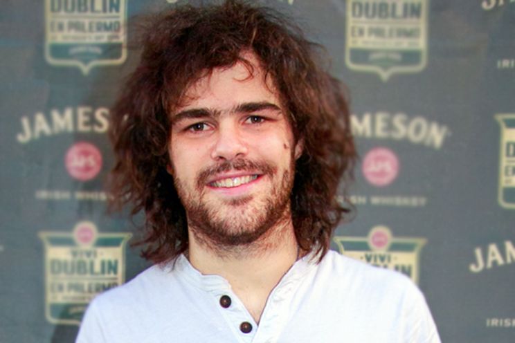 Peter Lanzani