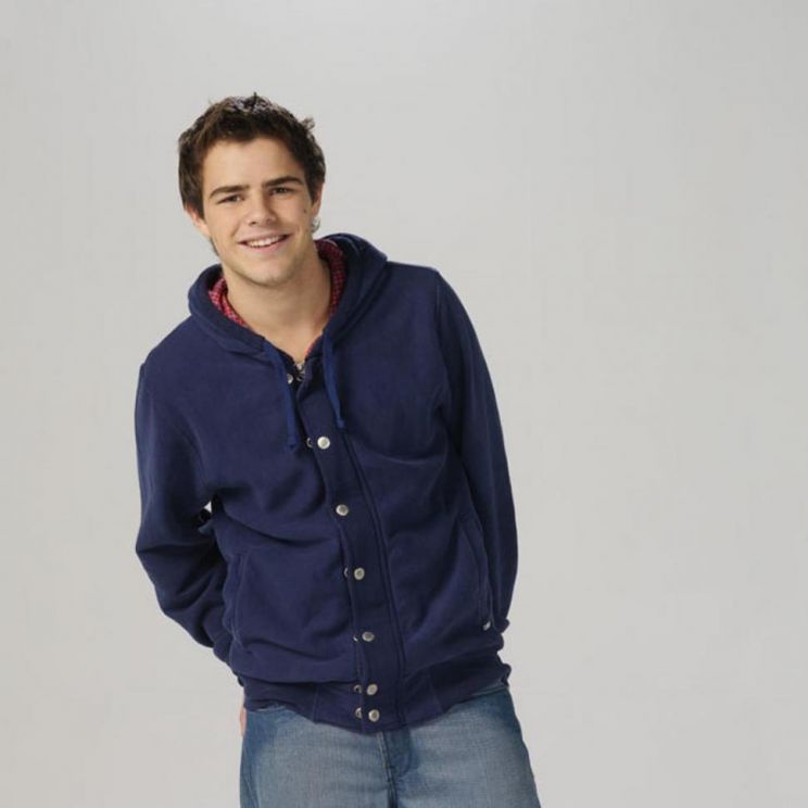 Peter Lanzani