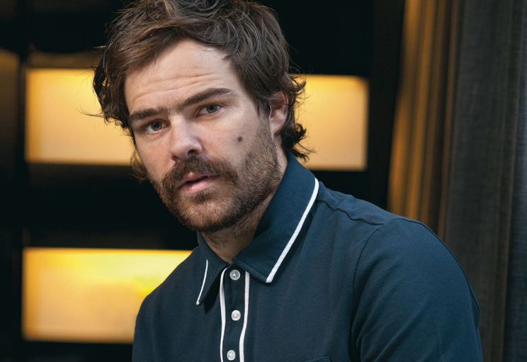 Peter Lanzani