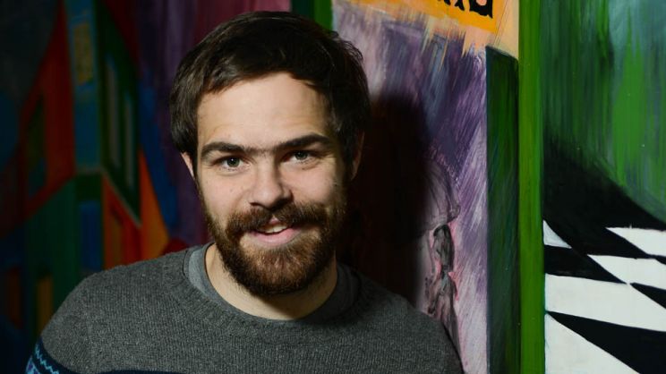 Peter Lanzani