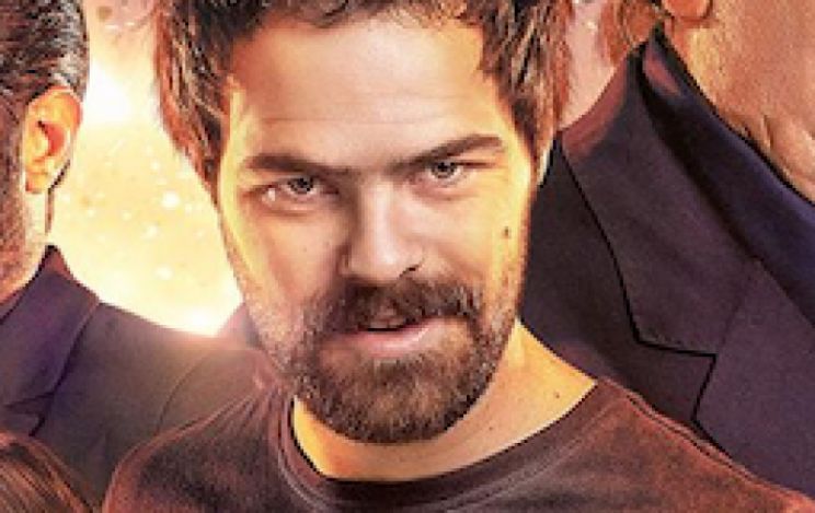 Peter Lanzani