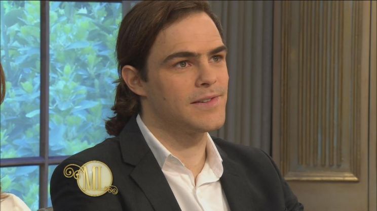 Peter Lanzani