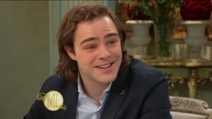 Peter Lanzani