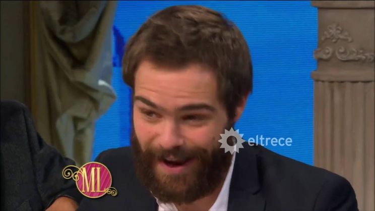 Peter Lanzani