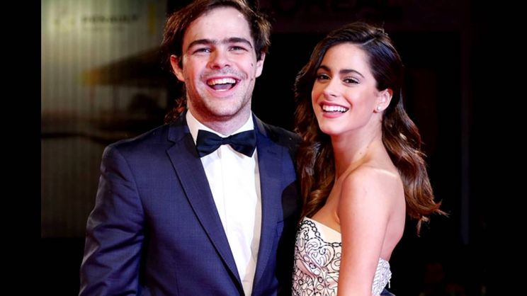 Peter Lanzani