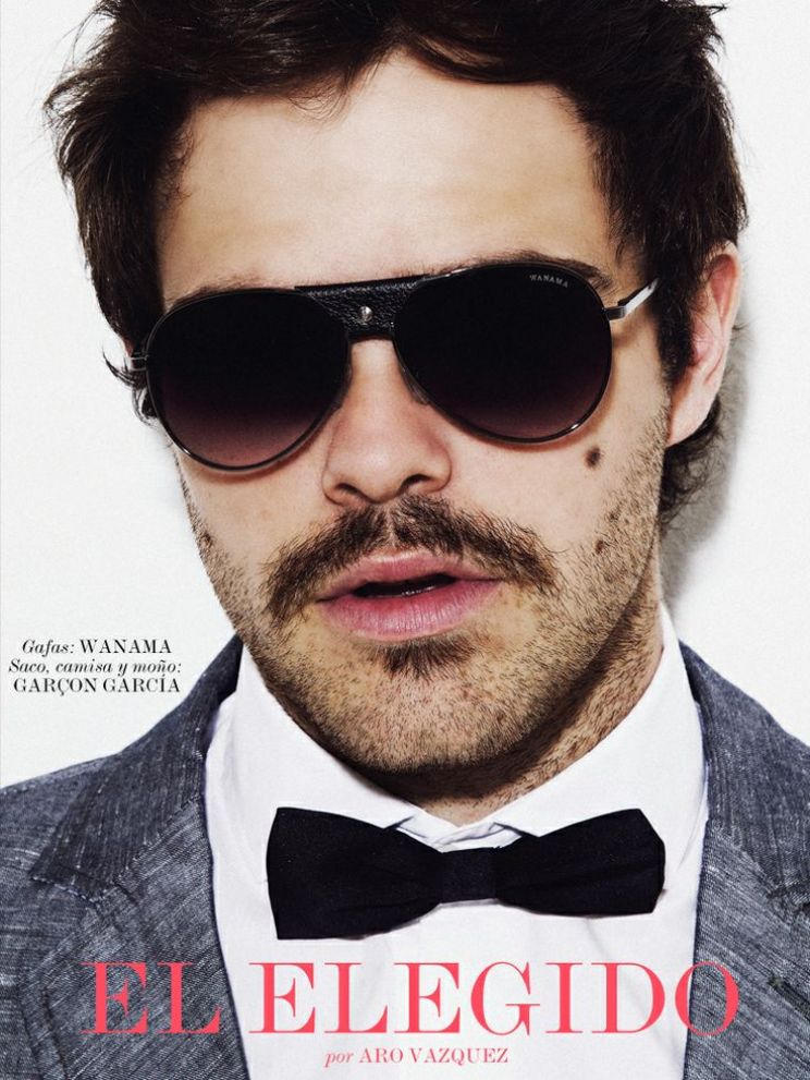 Peter Lanzani