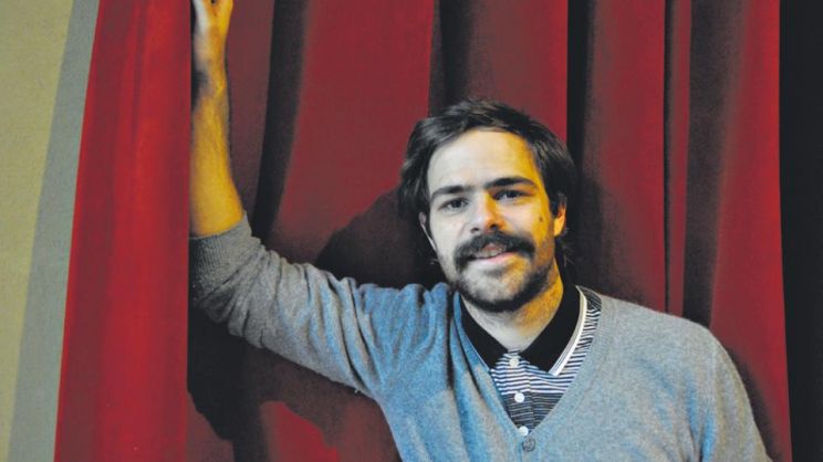 Peter Lanzani