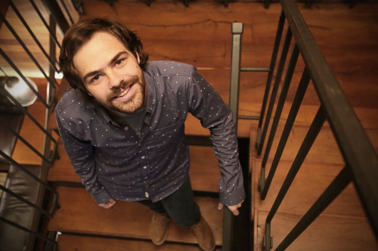 Peter Lanzani