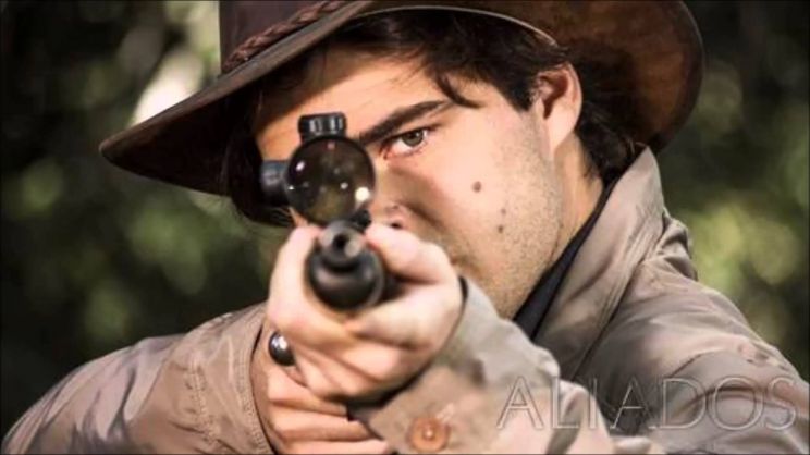 Peter Lanzani