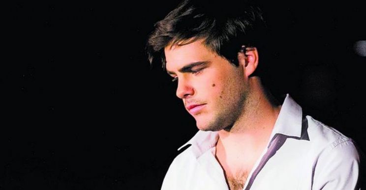 Peter Lanzani