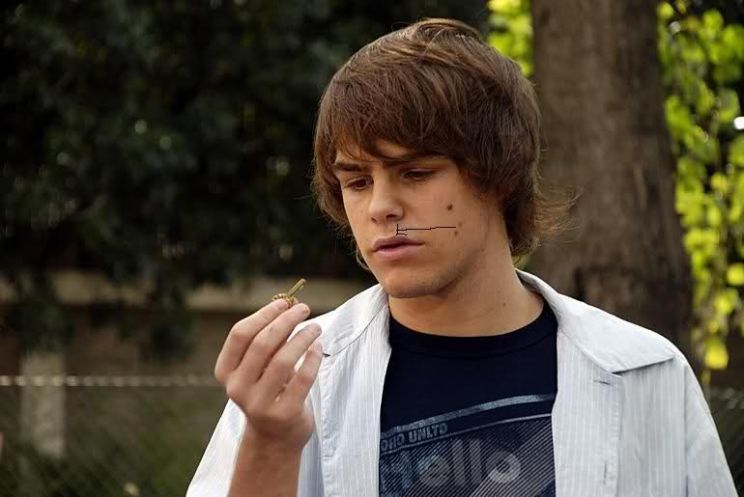 Peter Lanzani