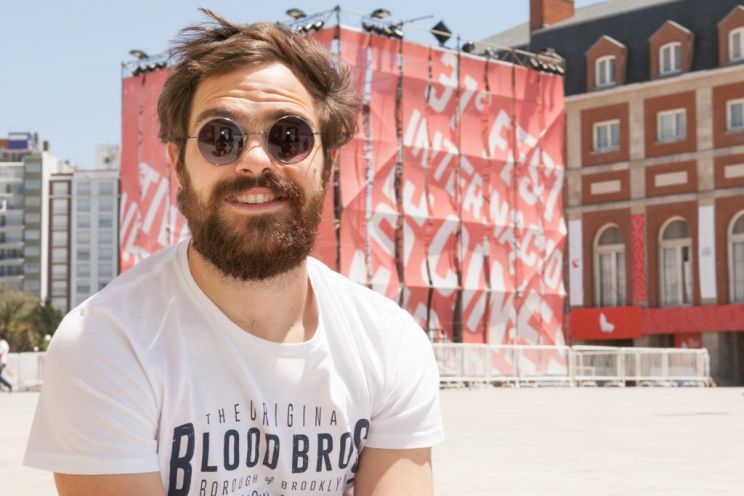 Peter Lanzani