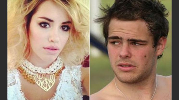 Peter Lanzani