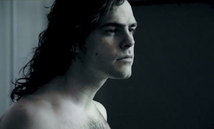 Peter Lanzani